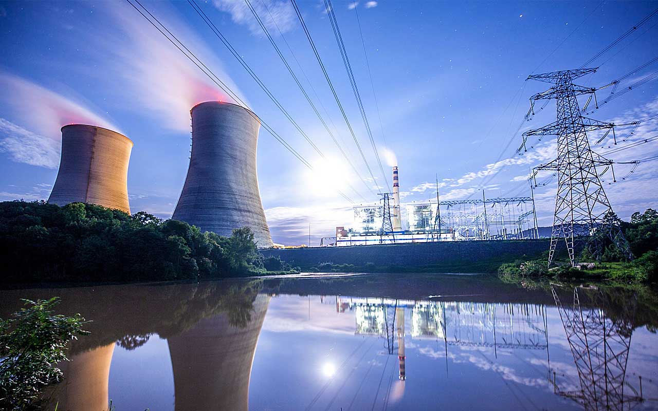 山西國(guó)際電力集團(tuán)