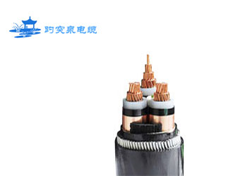 YJV32細(xì)鋼絲鎧裝電力電纜